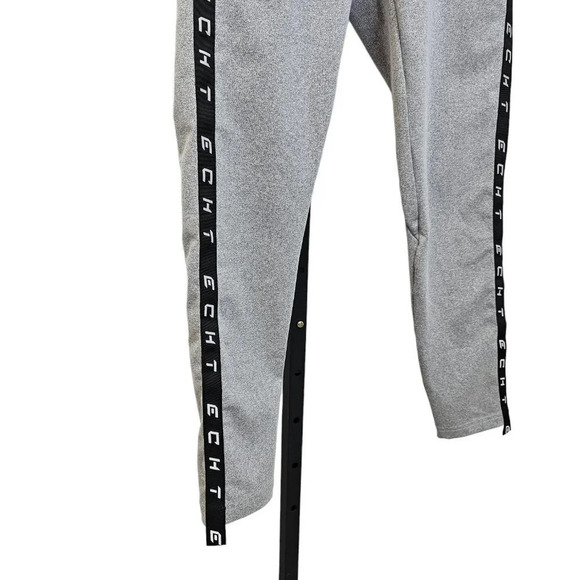 ECHT Womens High Rise Leggings  Size Large - Picture 3 of 7